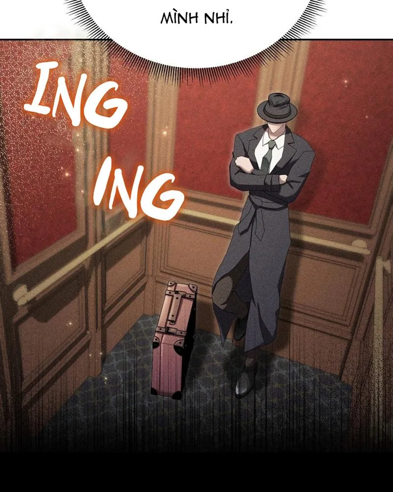 LUẬT LỆ OMERTÀ Chapter 6 Trang 44