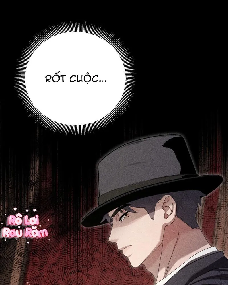 LUẬT LỆ OMERTÀ Chapter 6 Trang 45