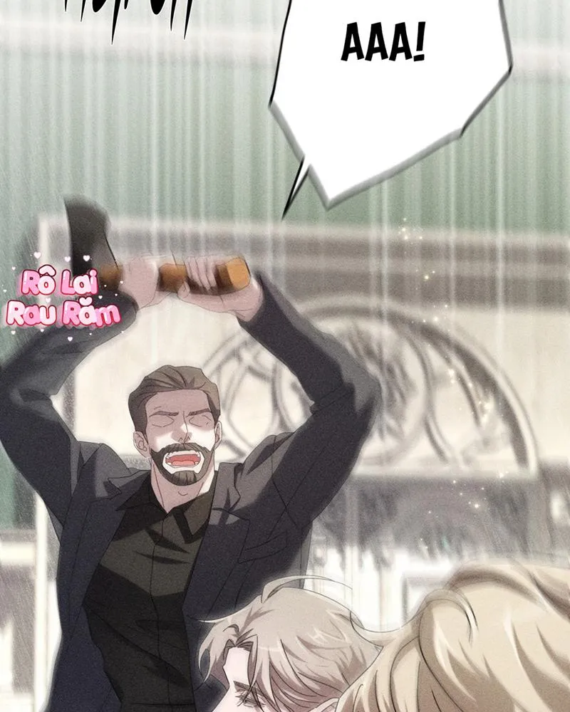 LUẬT LỆ OMERTÀ Chapter 6 Trang 61