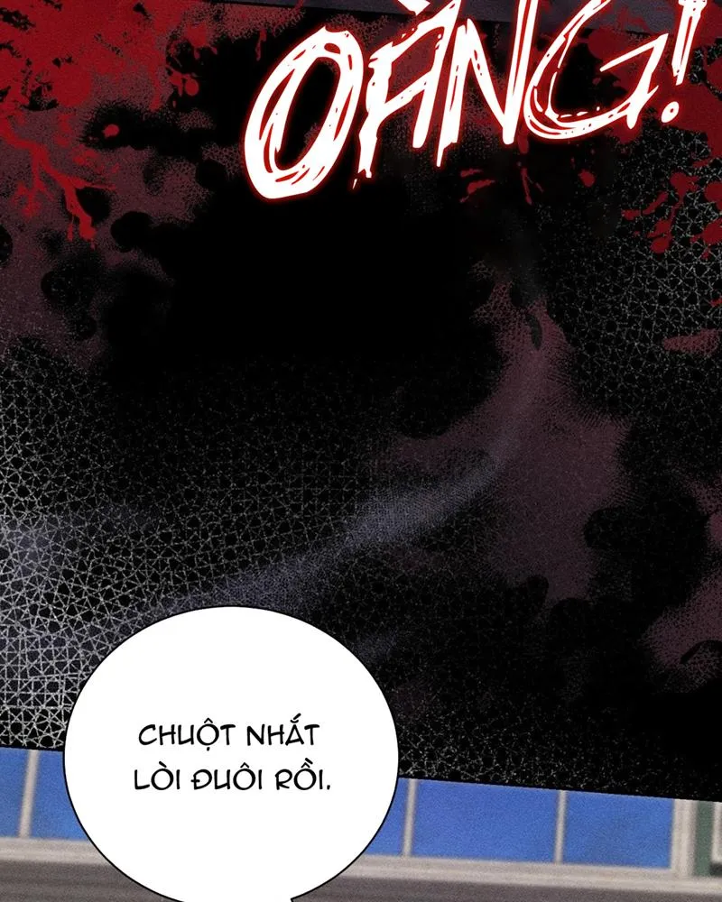 LUẬT LỆ OMERTÀ Chapter 6 Trang 65