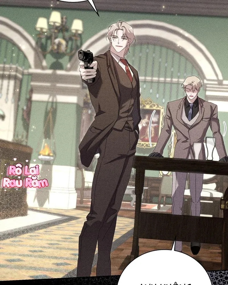 LUẬT LỆ OMERTÀ Chapter 6 Trang 66