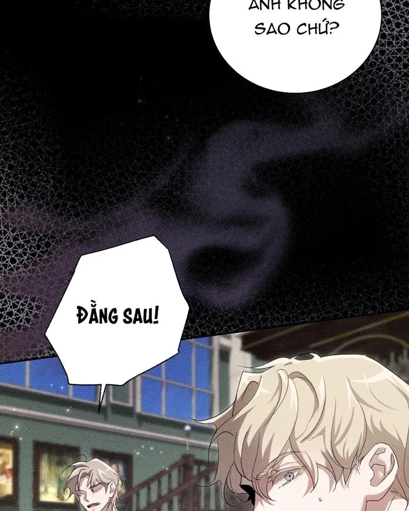 LUẬT LỆ OMERTÀ Chapter 6 Trang 67