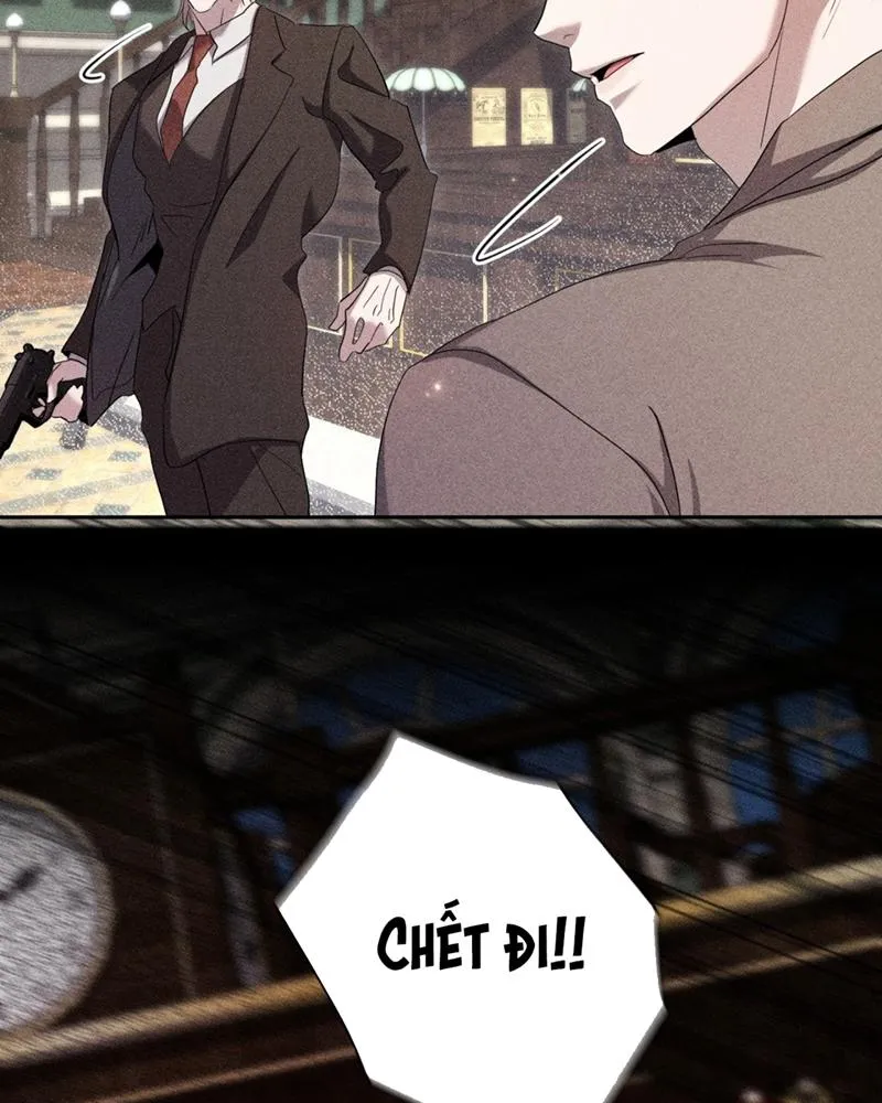 LUẬT LỆ OMERTÀ Chapter 6 Trang 68