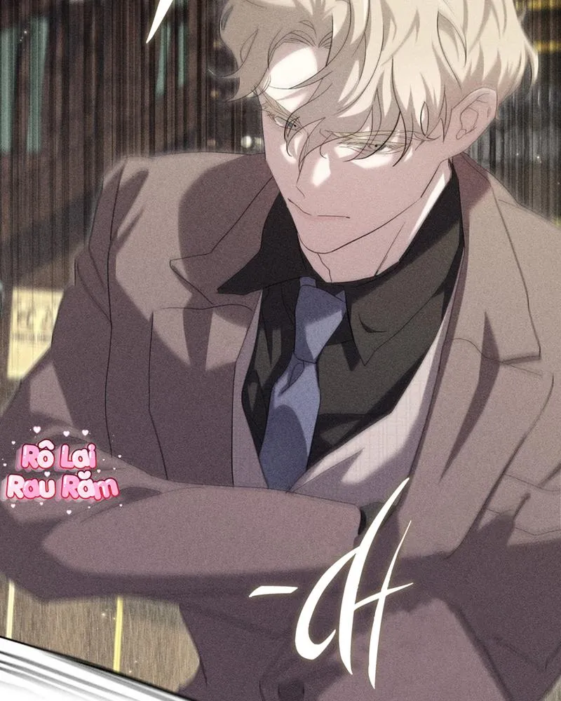 LUẬT LỆ OMERTÀ Chapter 6 Trang 71