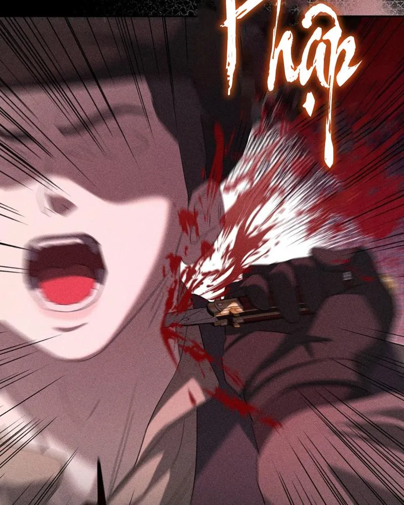 LUẬT LỆ OMERTÀ Chapter 6 Trang 73