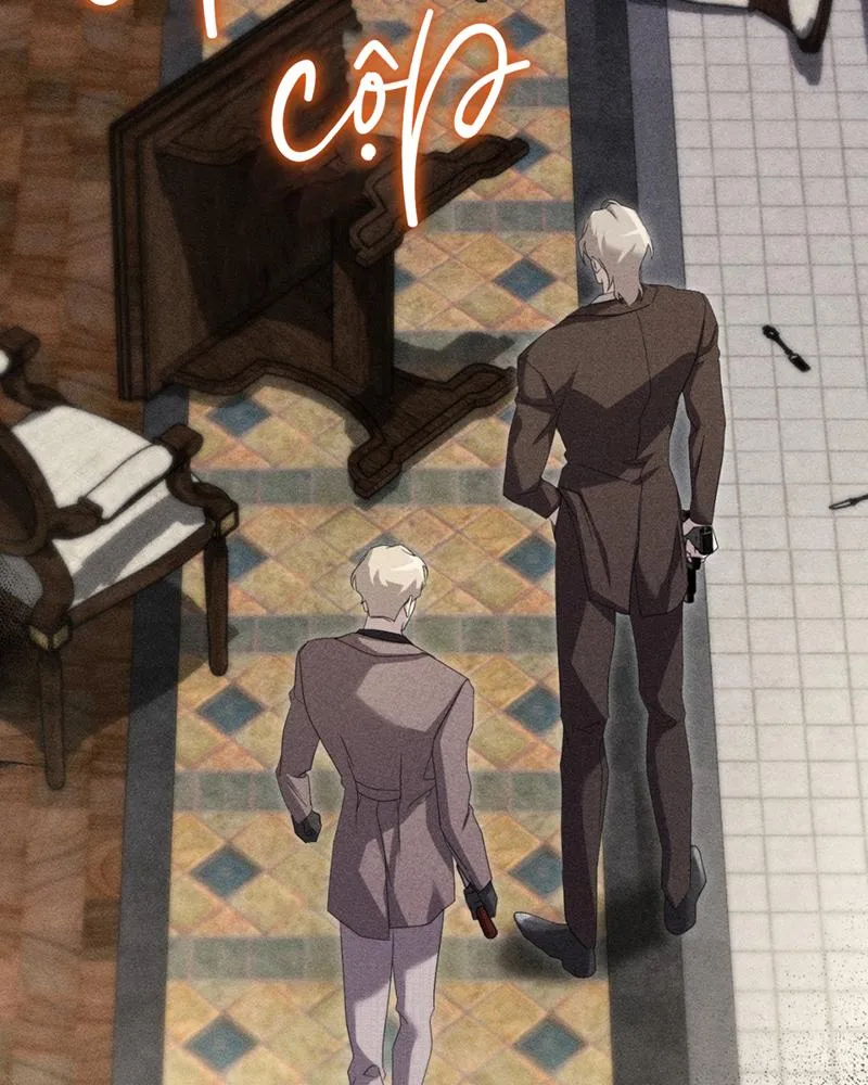 LUẬT LỆ OMERTÀ Chapter 6 Trang 78