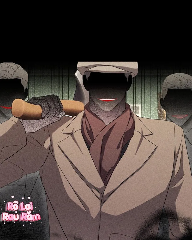 LUẬT LỆ OMERTÀ Chapter 6 Trang 80