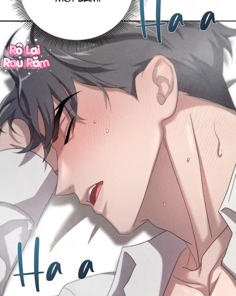 LUẬT LỆ OMERTÀ Chapter 6 Trang 86