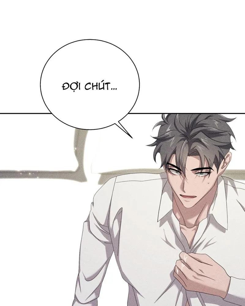 LUẬT LỆ OMERTÀ Chapter 6 Trang 105