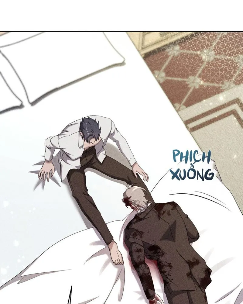 LUẬT LỆ OMERTÀ Chapter 6 Trang 110