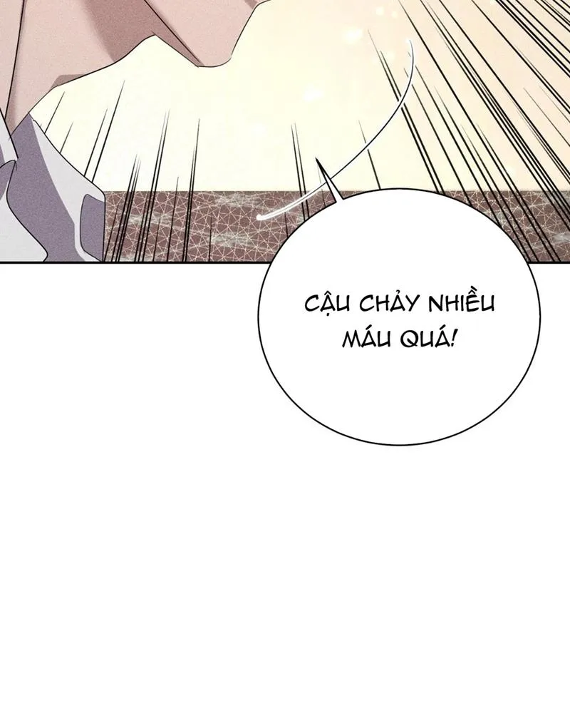 LUẬT LỆ OMERTÀ Chapter 6 Trang 113