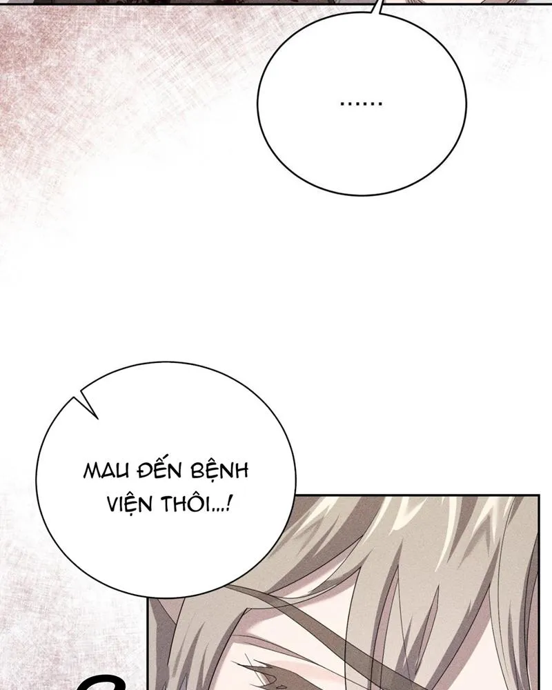 LUẬT LỆ OMERTÀ Chapter 6 Trang 115