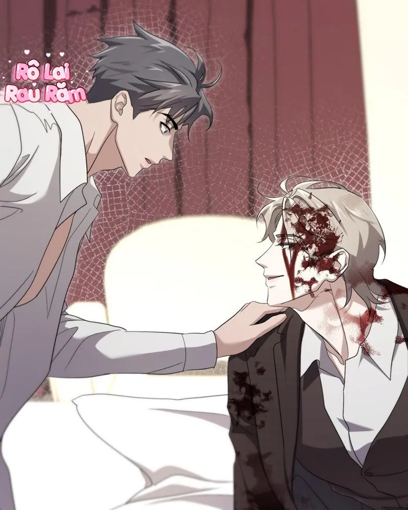 LUẬT LỆ OMERTÀ Chapter 6 Trang 122