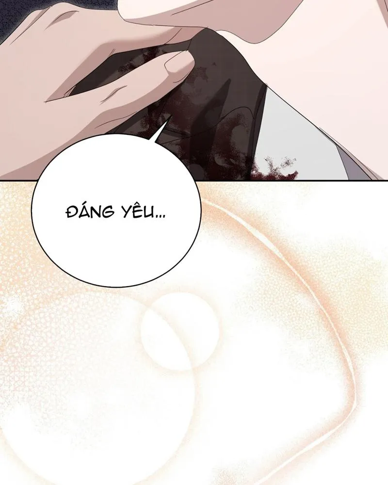 LUẬT LỆ OMERTÀ Chapter 6 Trang 127