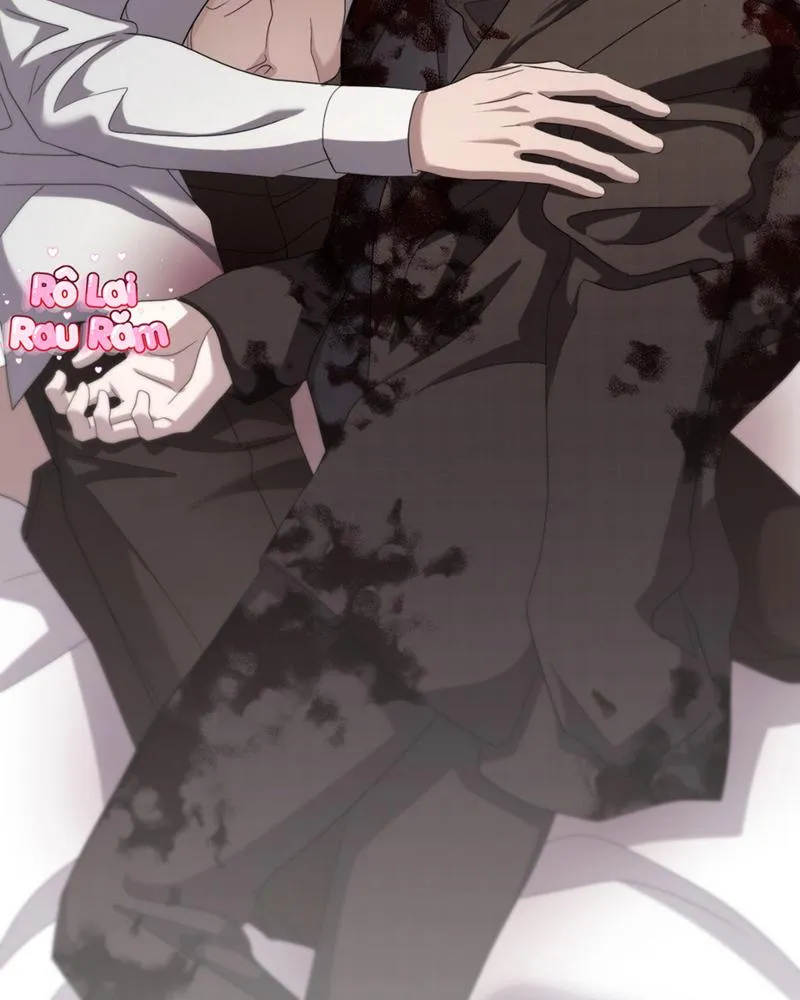 LUẬT LỆ OMERTÀ Chapter 6 Trang 132