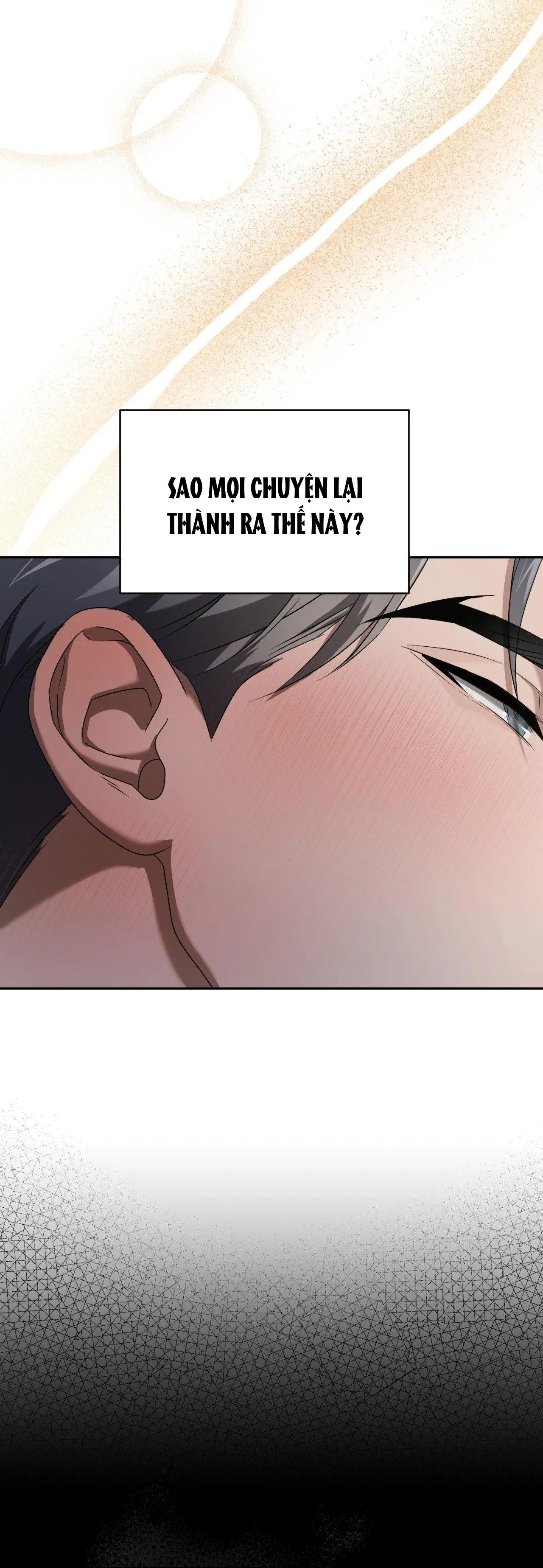 LUẬT LỆ OMERTÀ Chapter 11 Trang 3