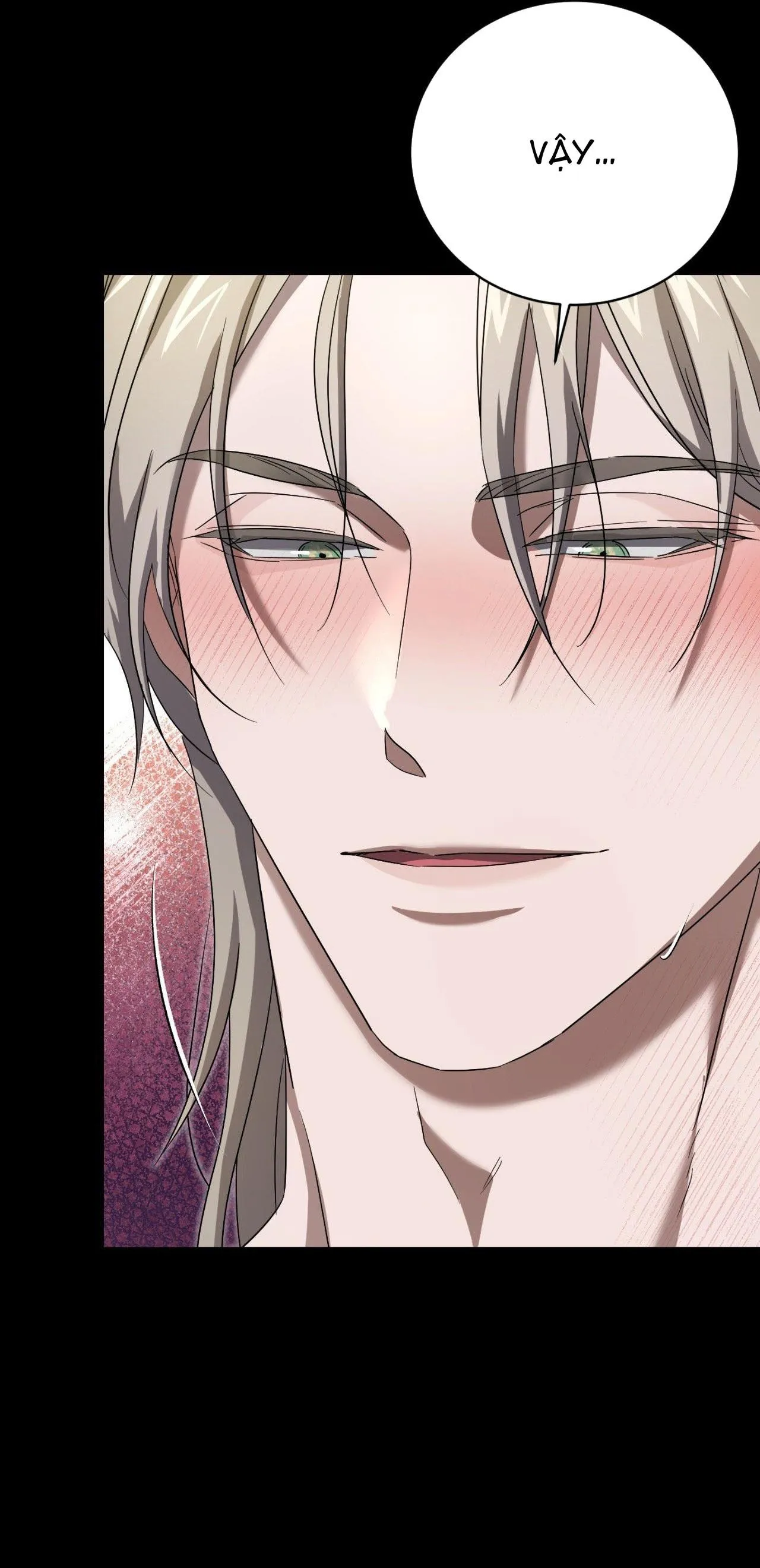 LUẬT LỆ OMERTÀ Chapter 11 Trang 7