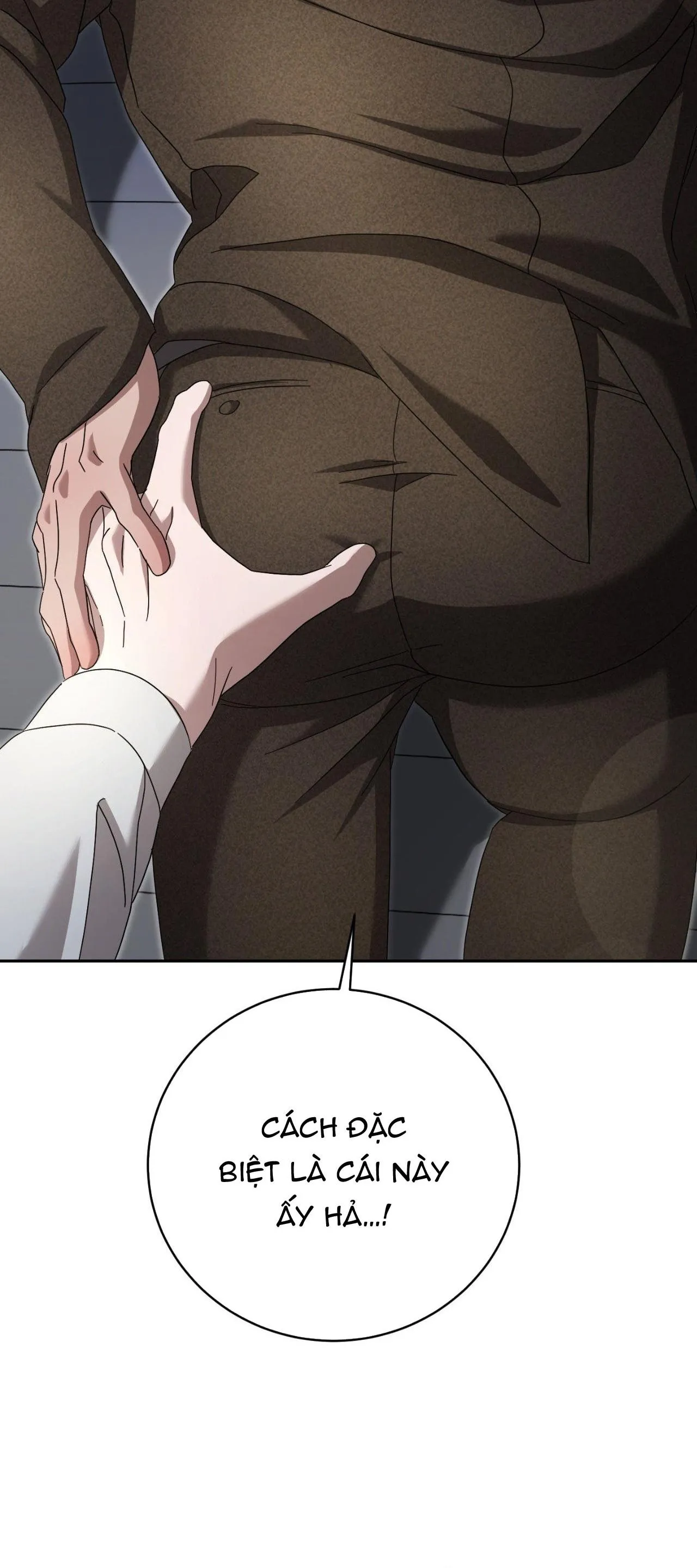 LUẬT LỆ OMERTÀ Chapter 11 Trang 14