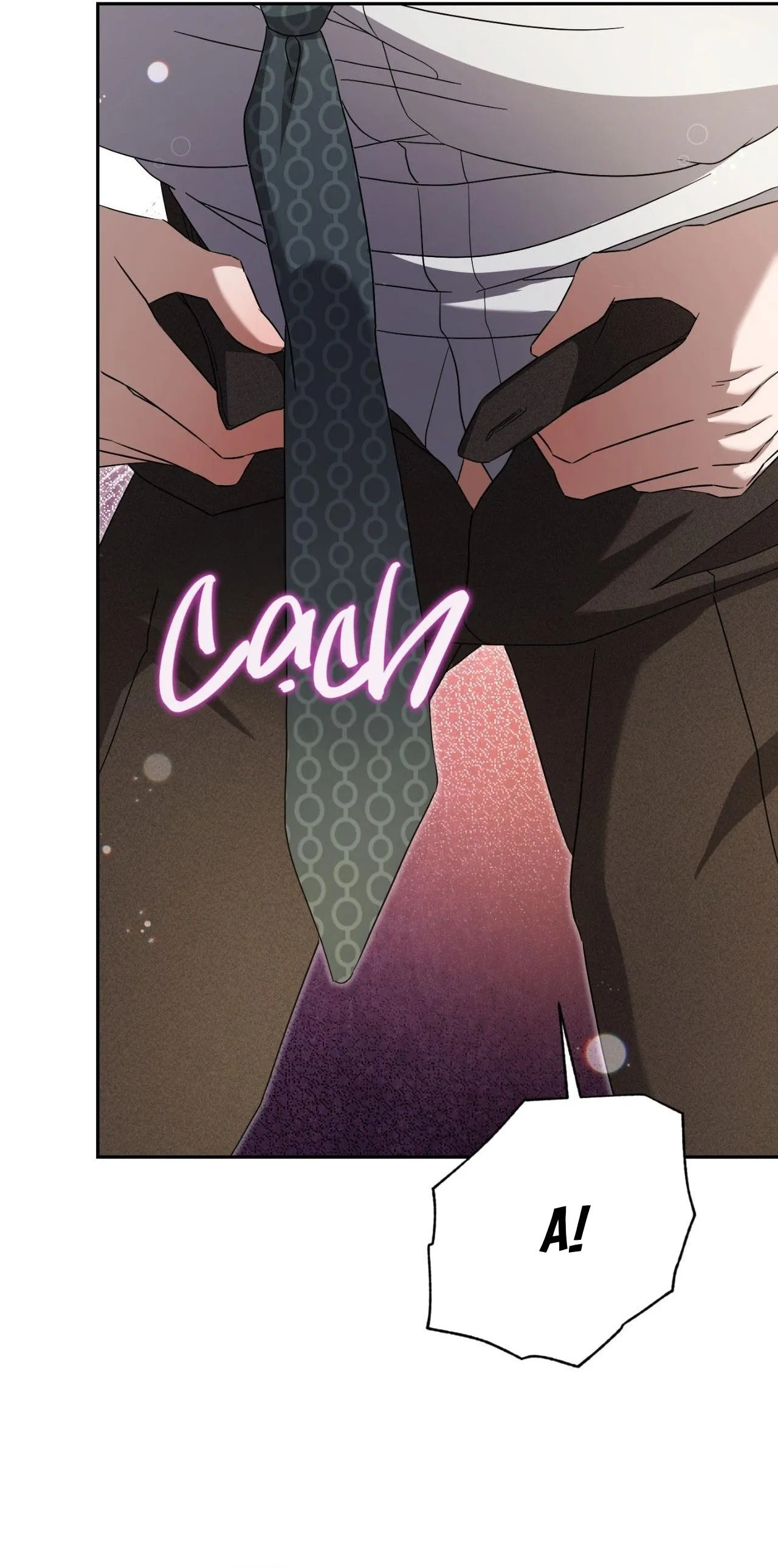 LUẬT LỆ OMERTÀ Chapter 11 Trang 16