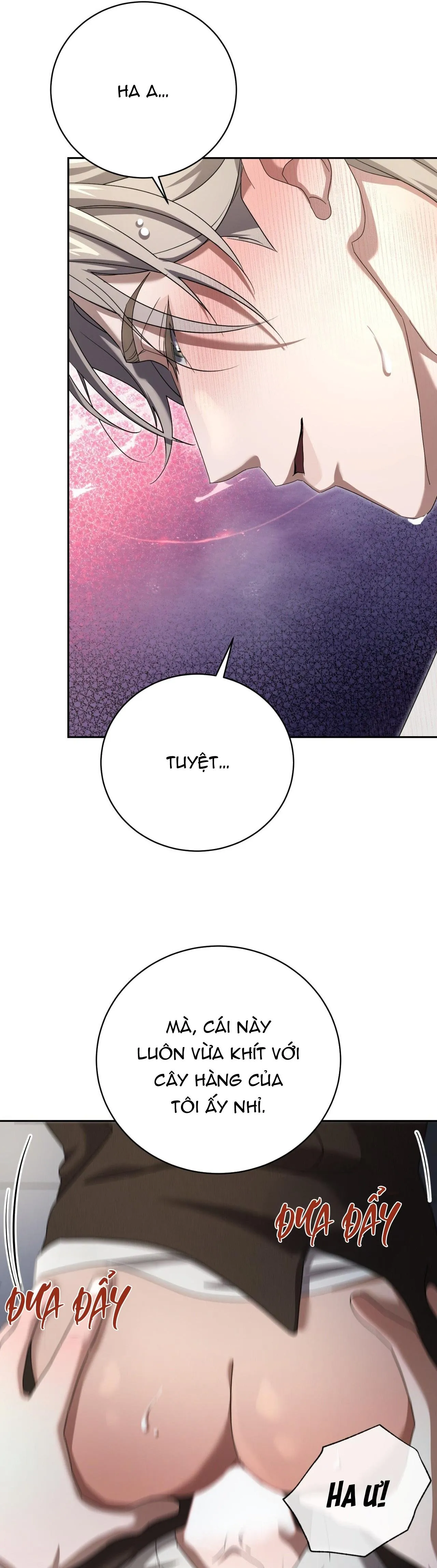 LUẬT LỆ OMERTÀ Chapter 11 Trang 20