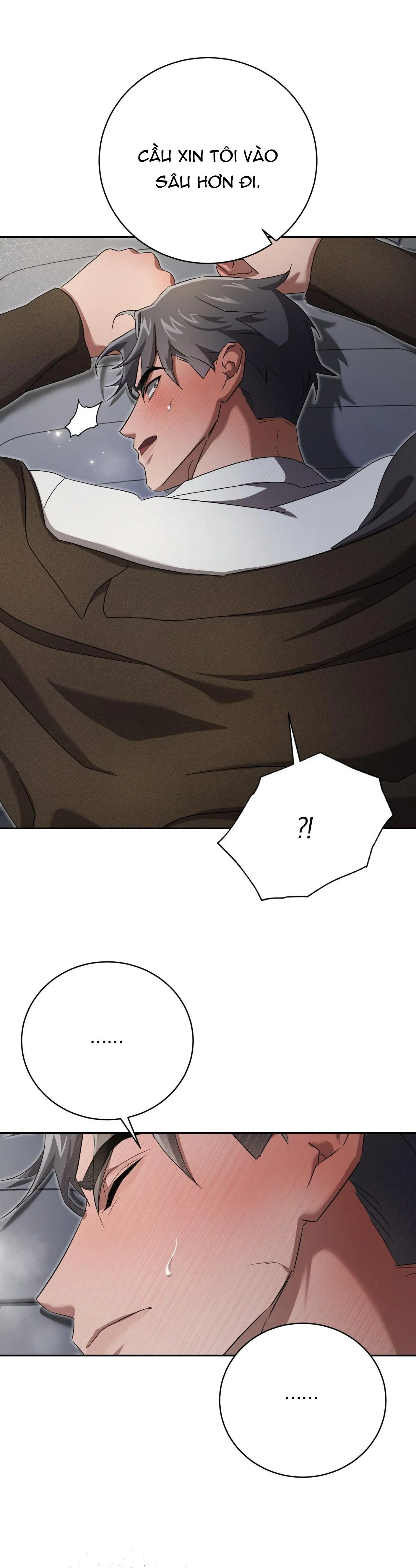 LUẬT LỆ OMERTÀ Chapter 11 Trang 23