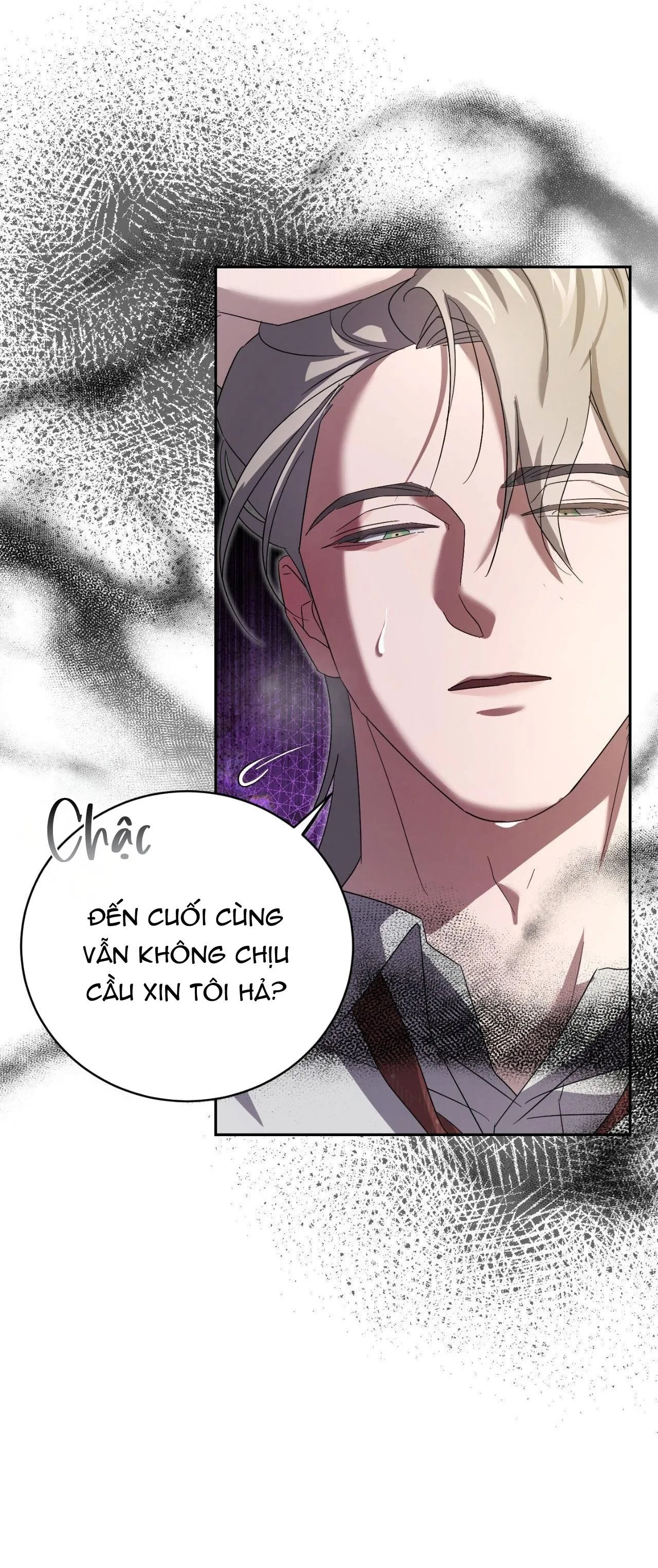 LUẬT LỆ OMERTÀ Chapter 11 Trang 24