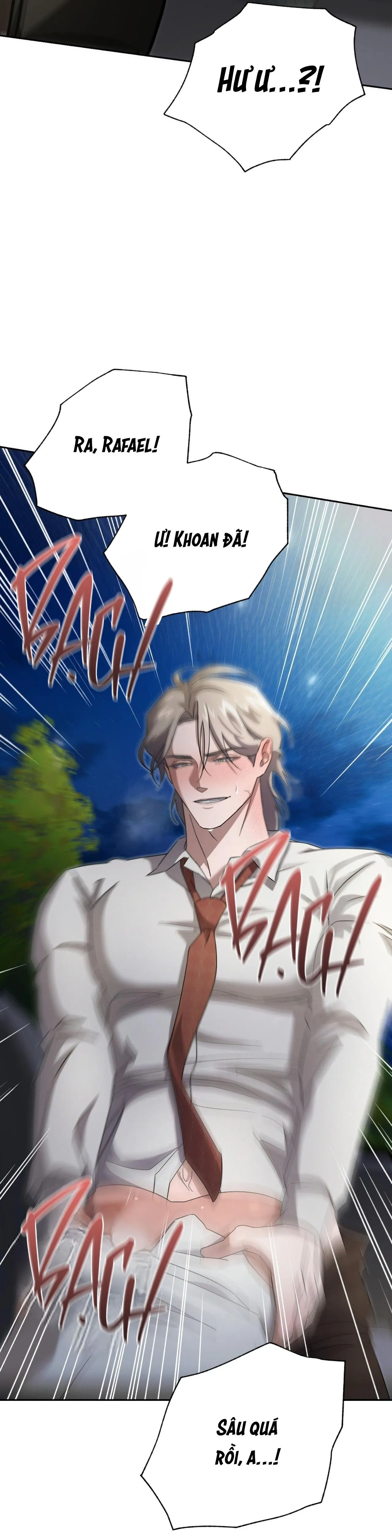 LUẬT LỆ OMERTÀ Chapter 11 Trang 26