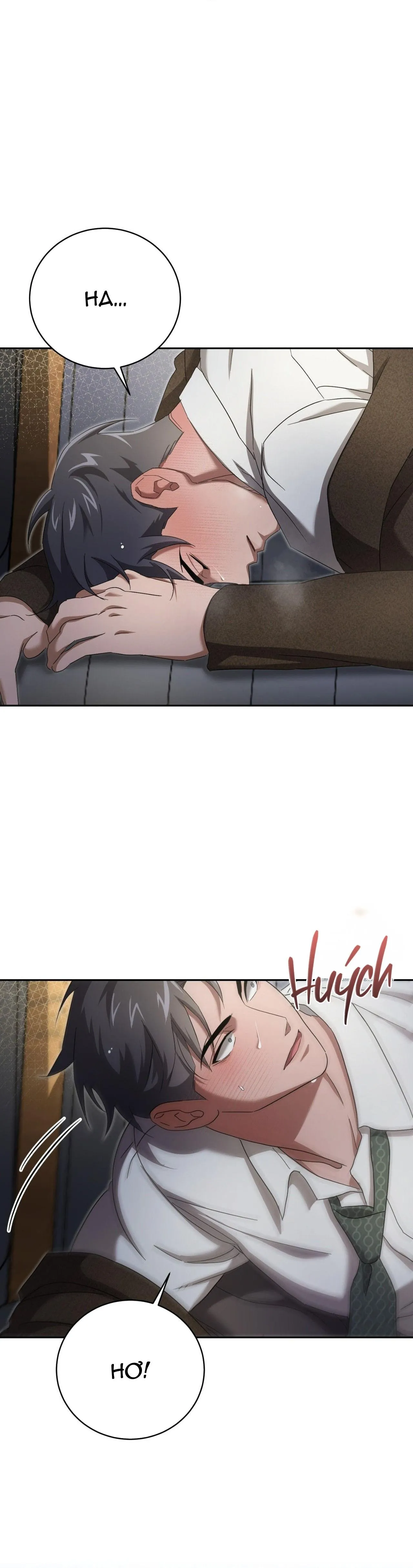 LUẬT LỆ OMERTÀ Chapter 11 Trang 28