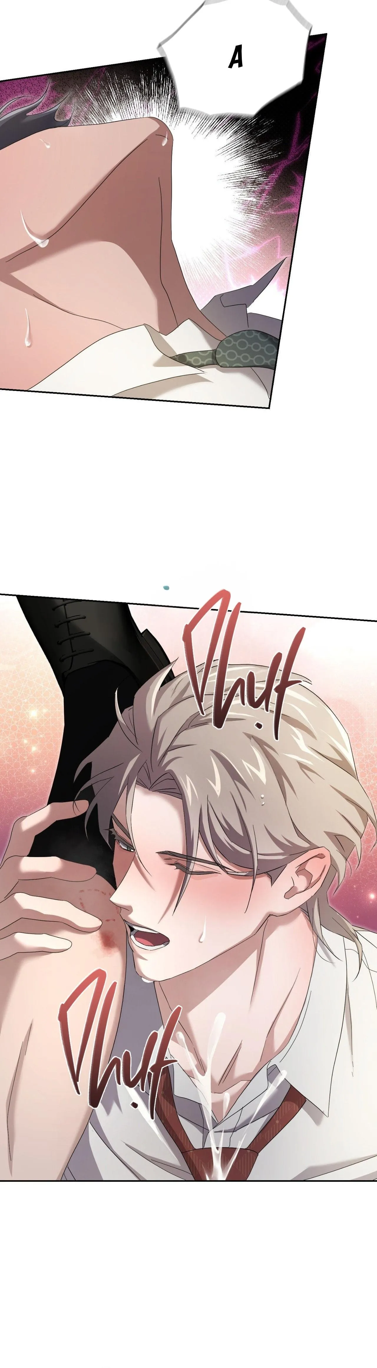 LUẬT LỆ OMERTÀ Chapter 11 Trang 30