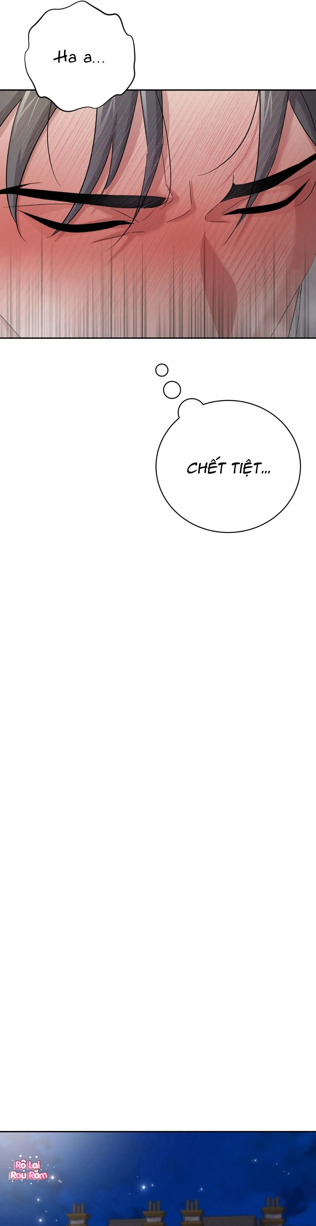 LUẬT LỆ OMERTÀ Chapter 11 Trang 33