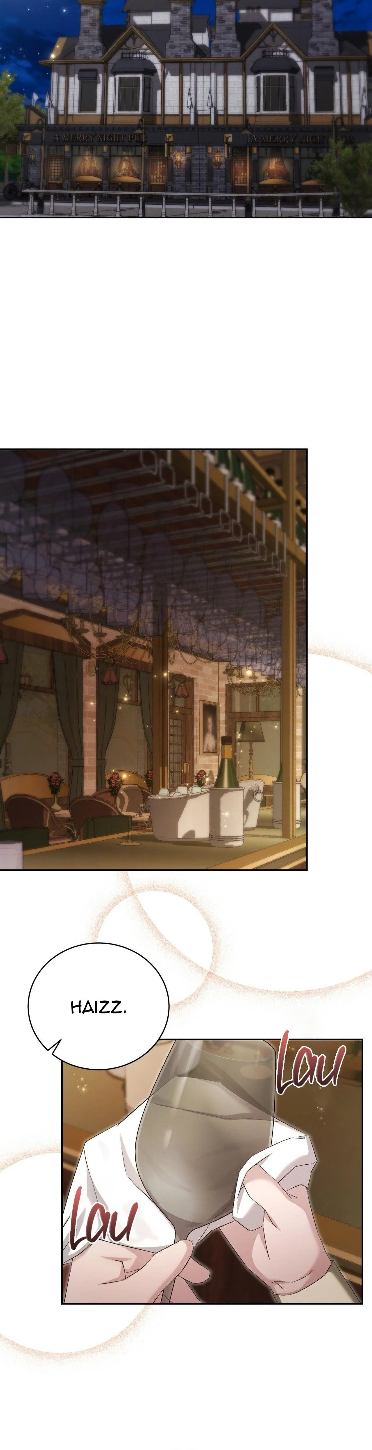 LUẬT LỆ OMERTÀ Chapter 11 Trang 34