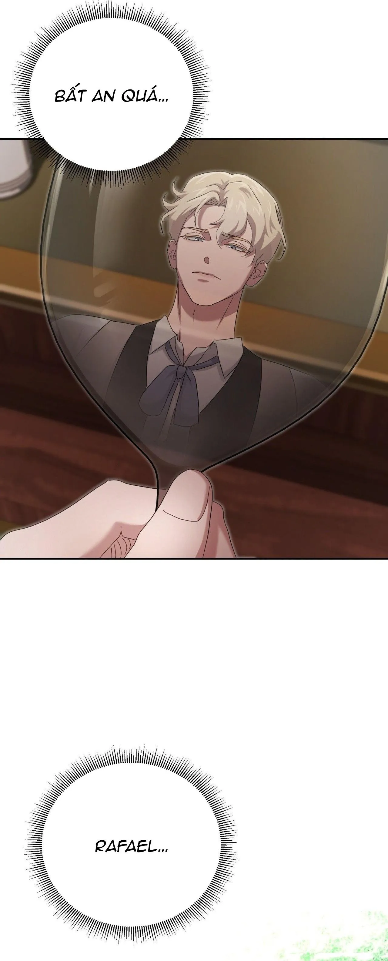 LUẬT LỆ OMERTÀ Chapter 11 Trang 36