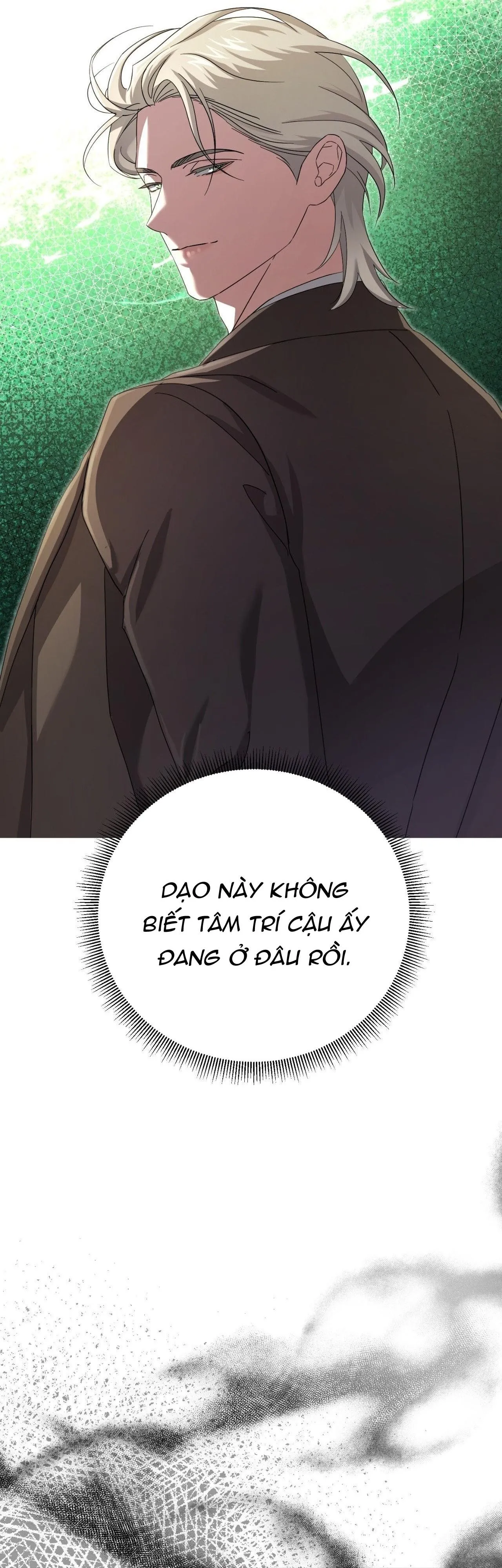 LUẬT LỆ OMERTÀ Chapter 11 Trang 37