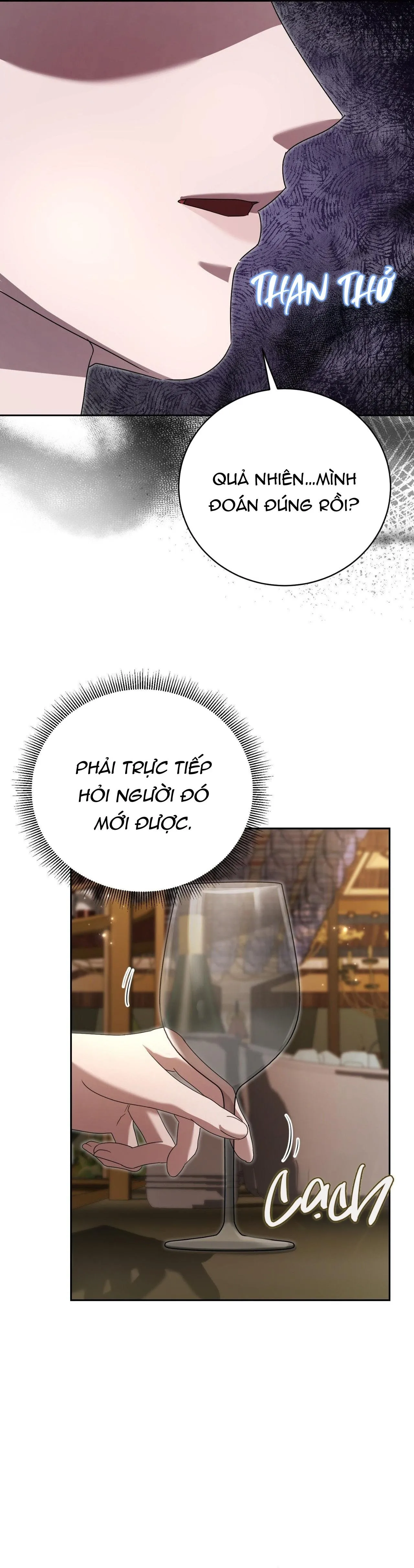 LUẬT LỆ OMERTÀ Chapter 11 Trang 38