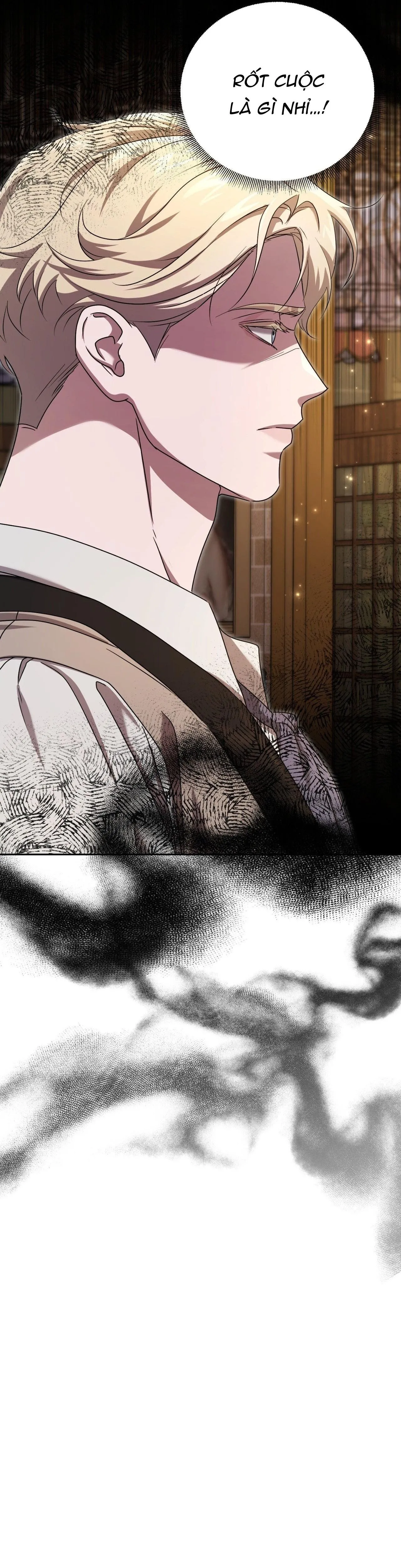 LUẬT LỆ OMERTÀ Chapter 11 Trang 40
