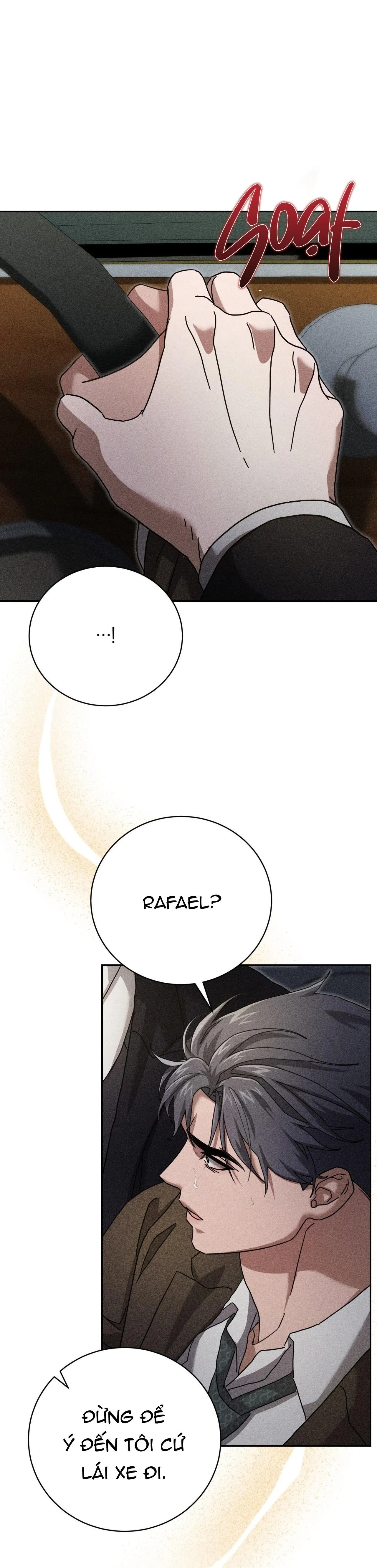 LUẬT LỆ OMERTÀ Chapter 13 Trang 21