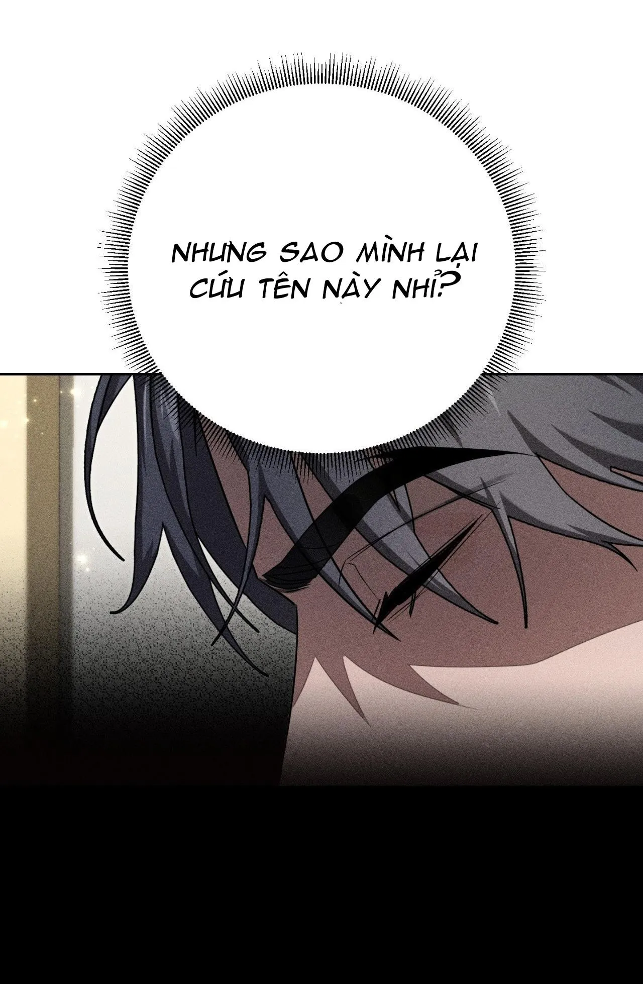 LUẬT LỆ OMERTÀ Chapter 14 Trang 7