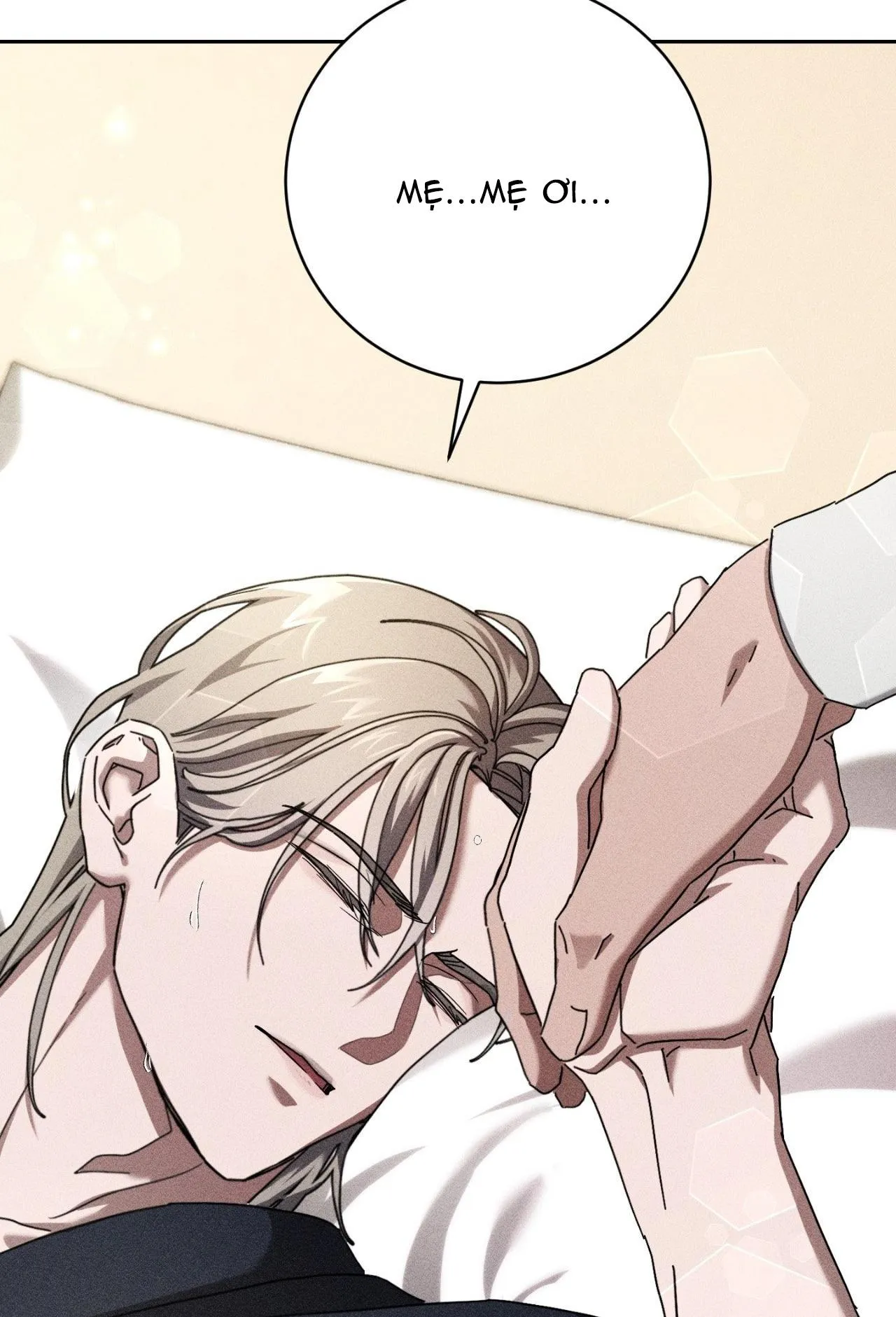 LUẬT LỆ OMERTÀ Chapter 14 Trang 14