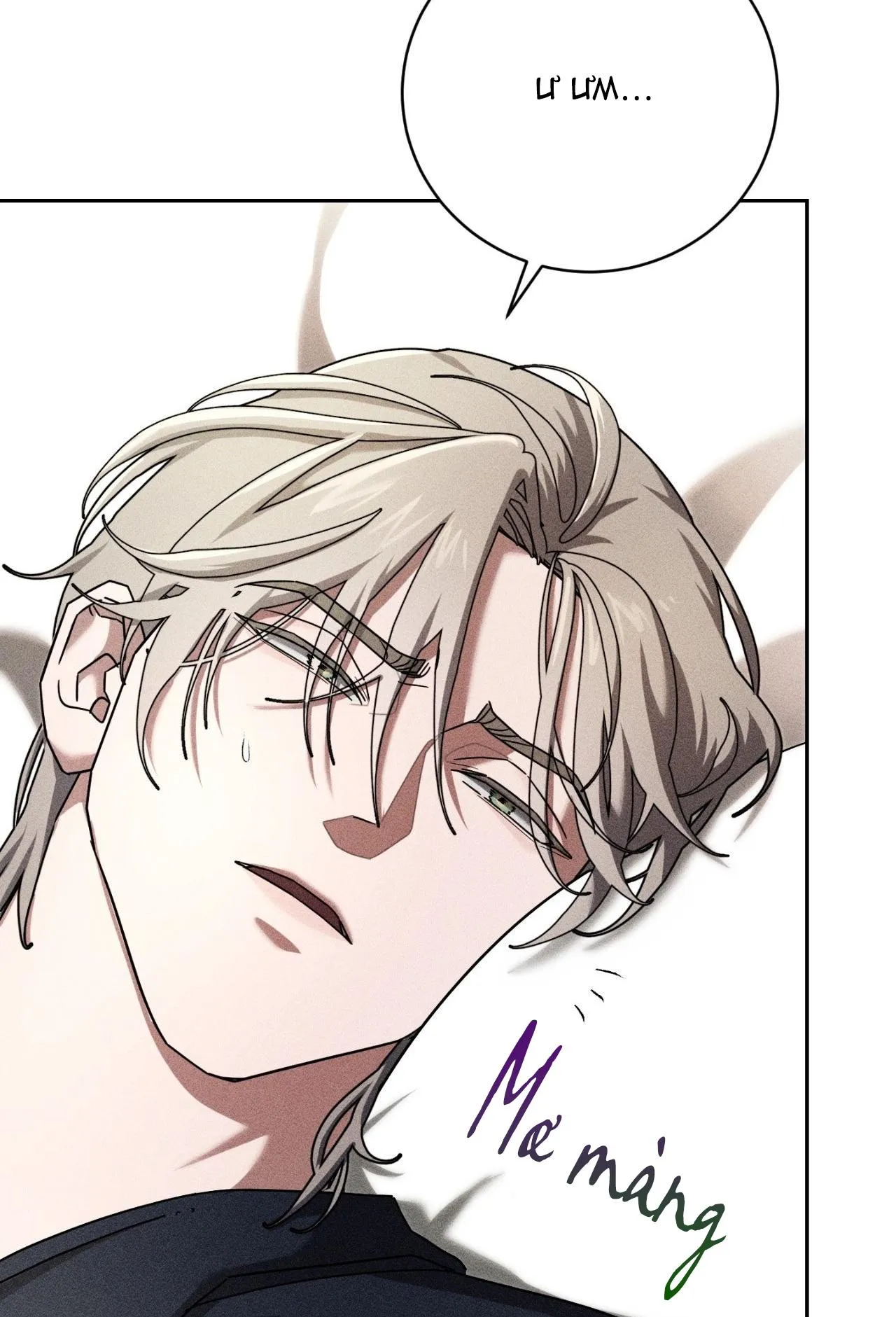 LUẬT LỆ OMERTÀ Chapter 14 Trang 19