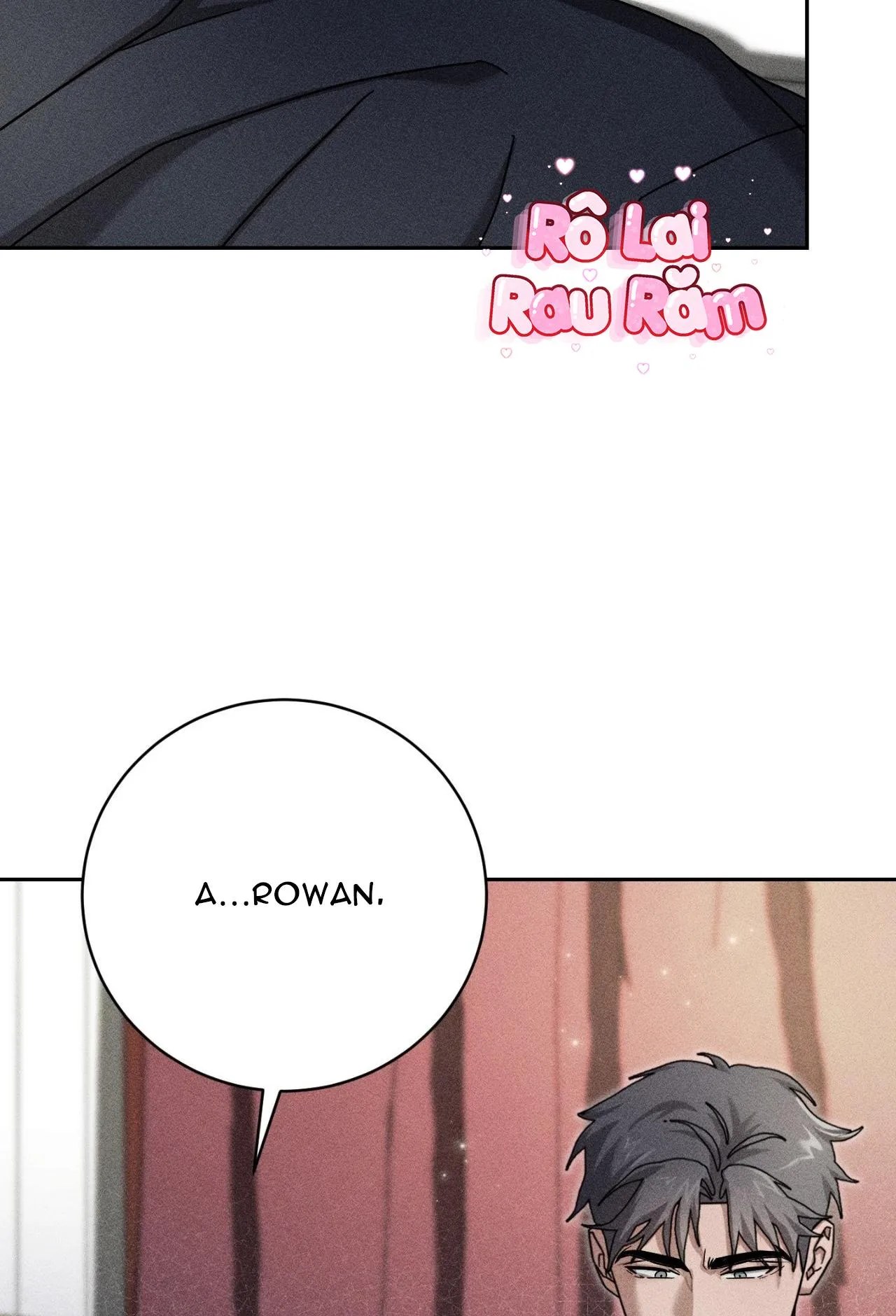 LUẬT LỆ OMERTÀ Chapter 14 Trang 20