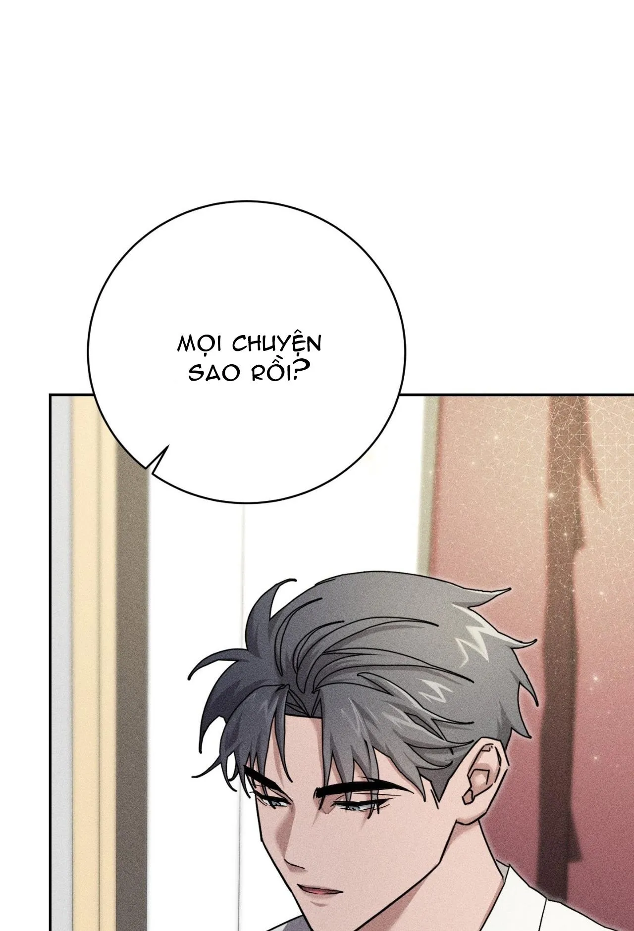 LUẬT LỆ OMERTÀ Chapter 14 Trang 23