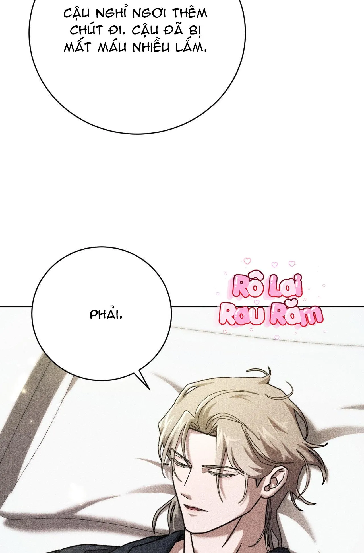 LUẬT LỆ OMERTÀ Chapter 14 Trang 28