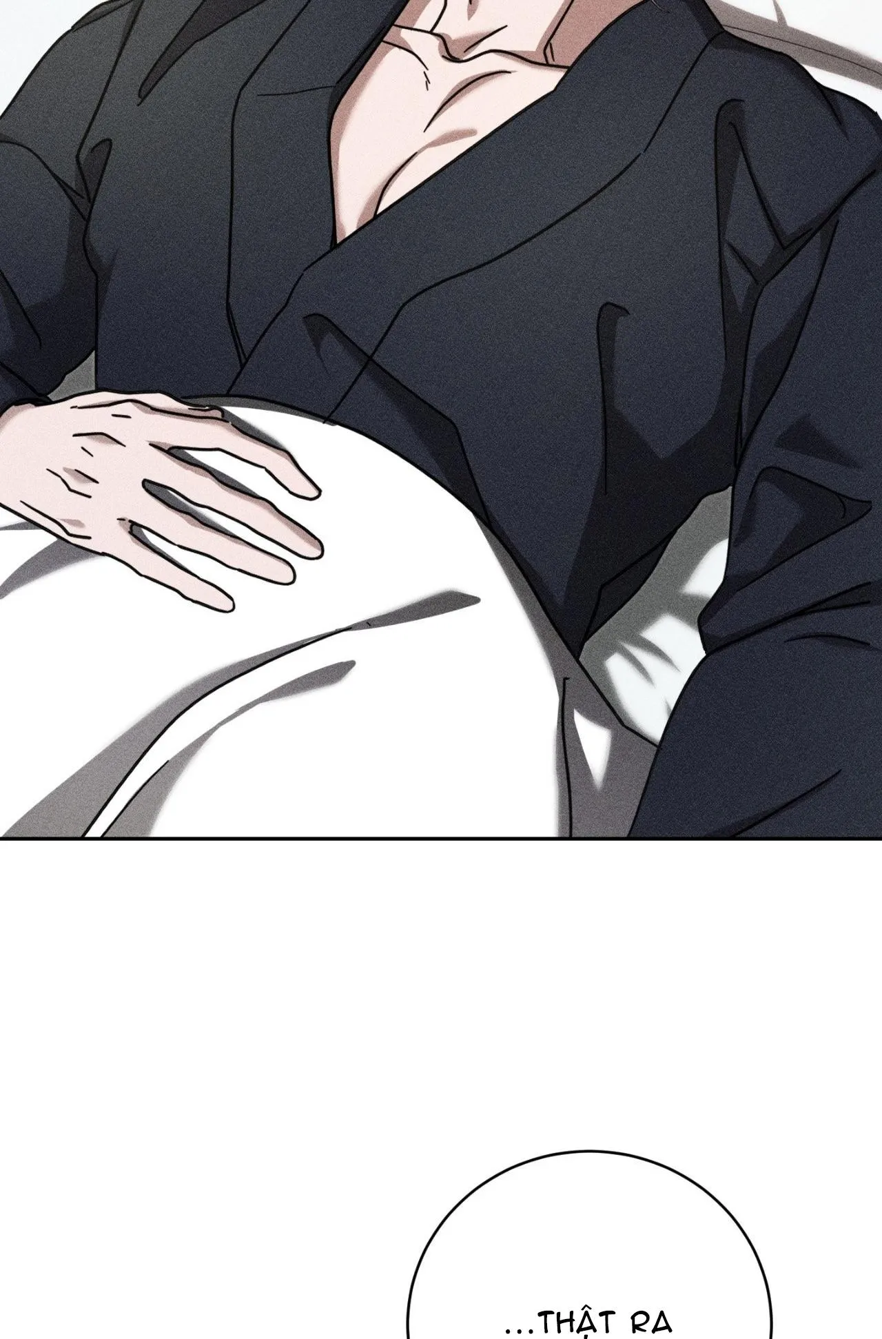 LUẬT LỆ OMERTÀ Chapter 14 Trang 29