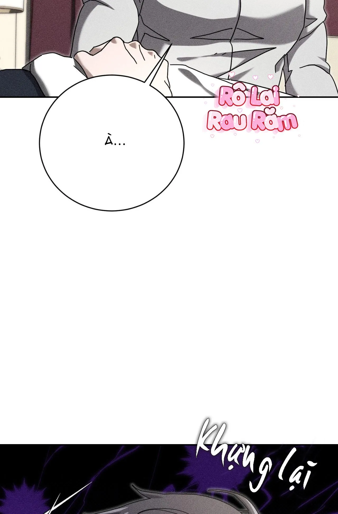 LUẬT LỆ OMERTÀ Chapter 14 Trang 32