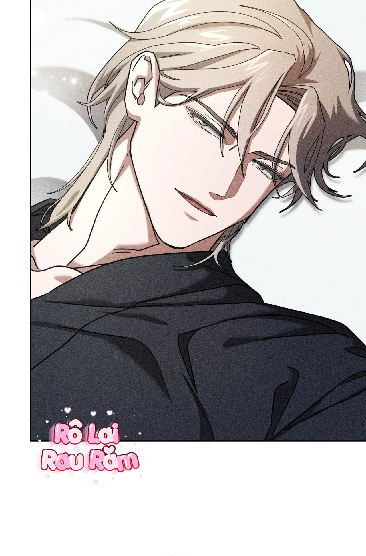 LUẬT LỆ OMERTÀ Chapter 14 Trang 36