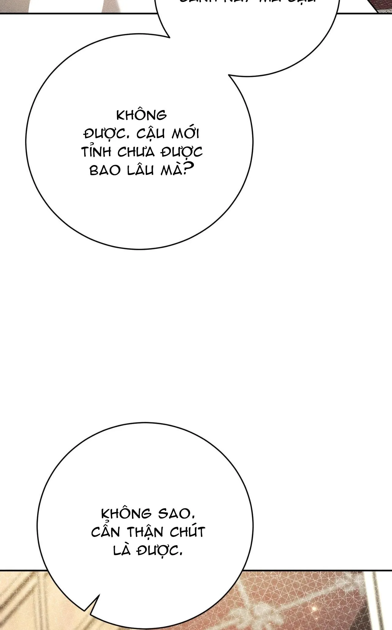 LUẬT LỆ OMERTÀ Chapter 14 Trang 38