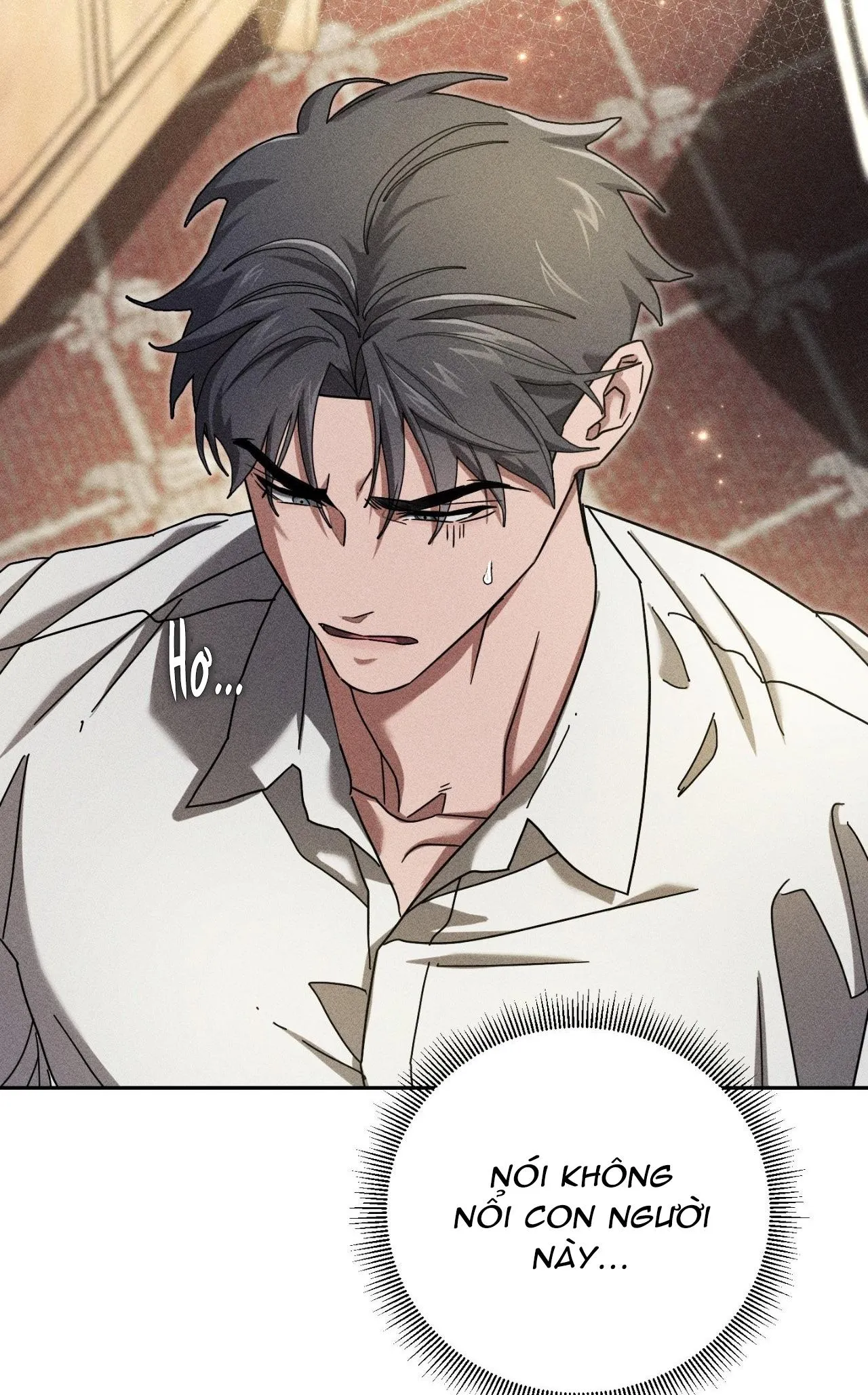 LUẬT LỆ OMERTÀ Chapter 14 Trang 39