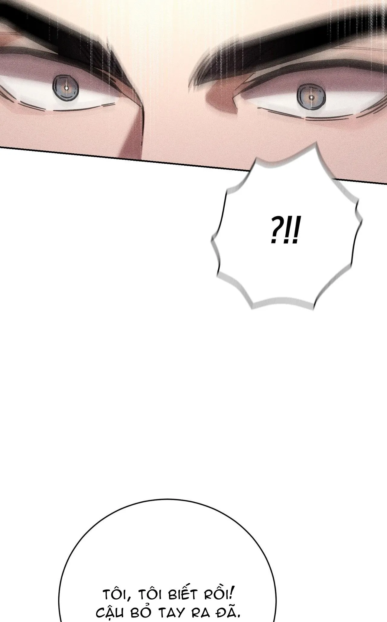 LUẬT LỆ OMERTÀ Chapter 14 Trang 42