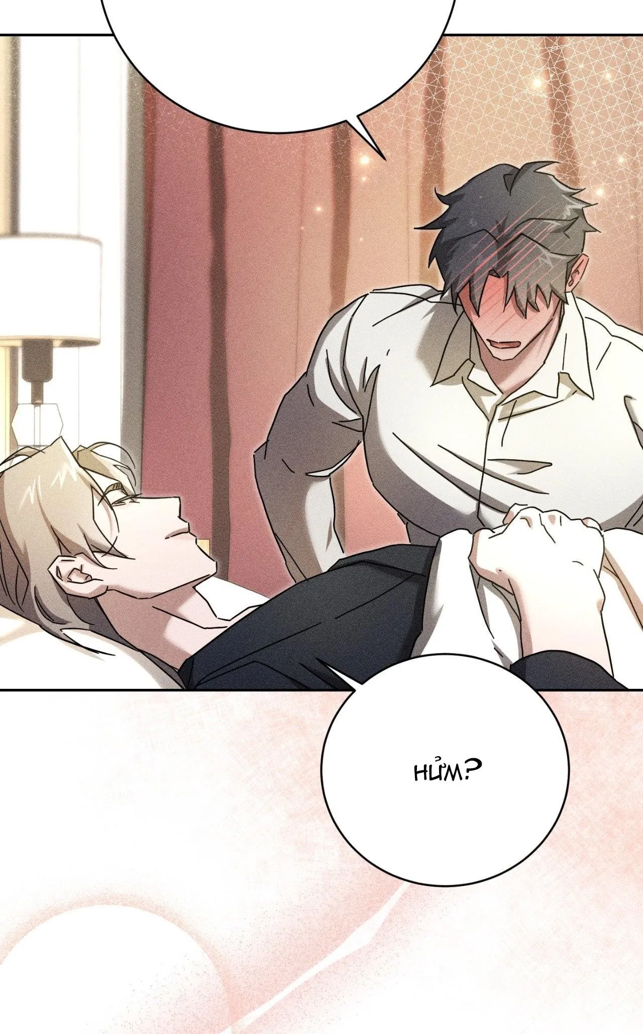 LUẬT LỆ OMERTÀ Chapter 14 Trang 43