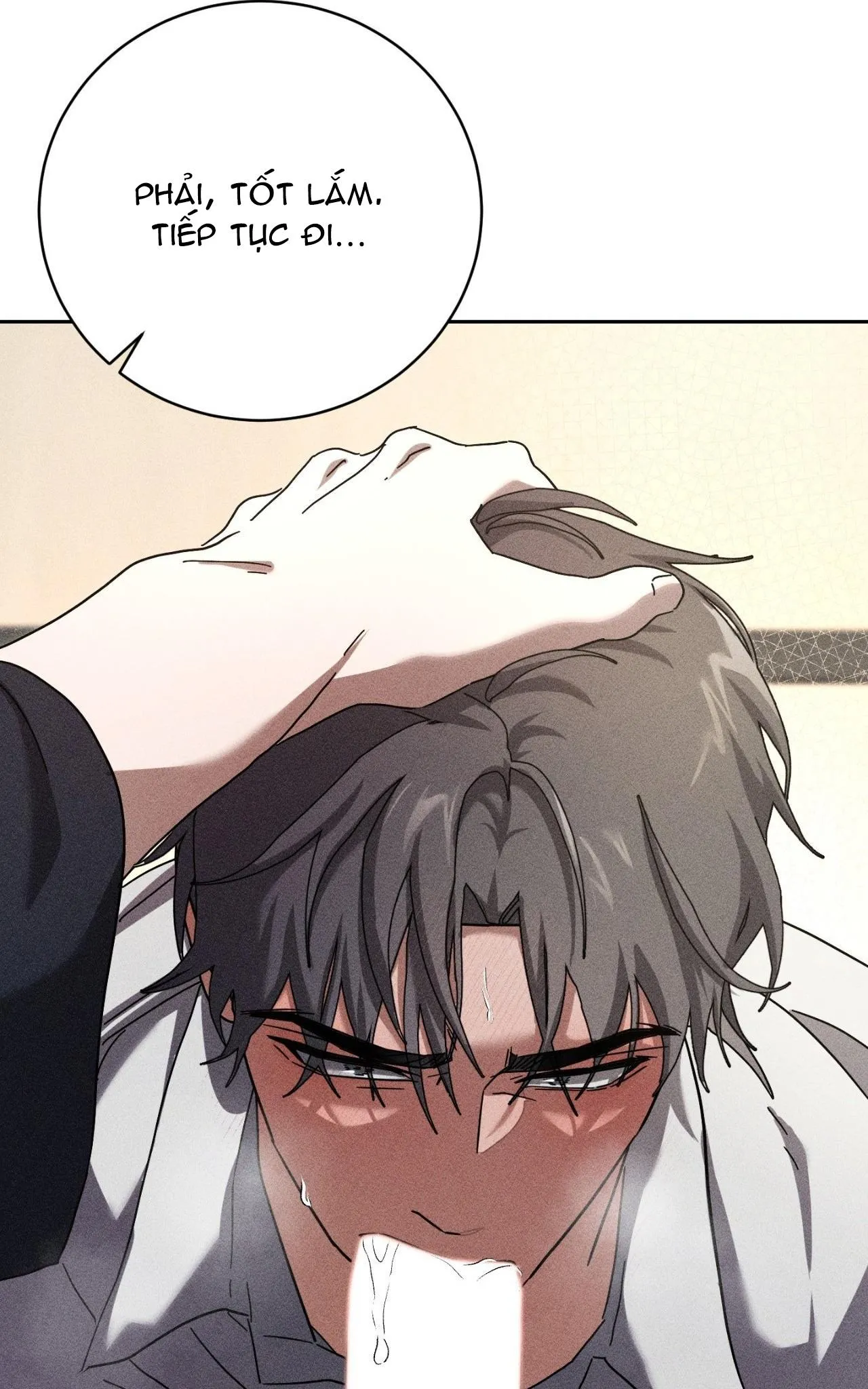 LUẬT LỆ OMERTÀ Chapter 14 Trang 49